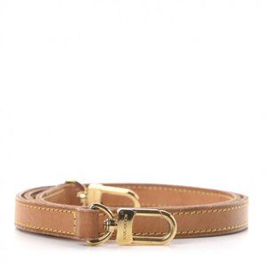 Authentic Louis Vuitton 16mm Bag Strap